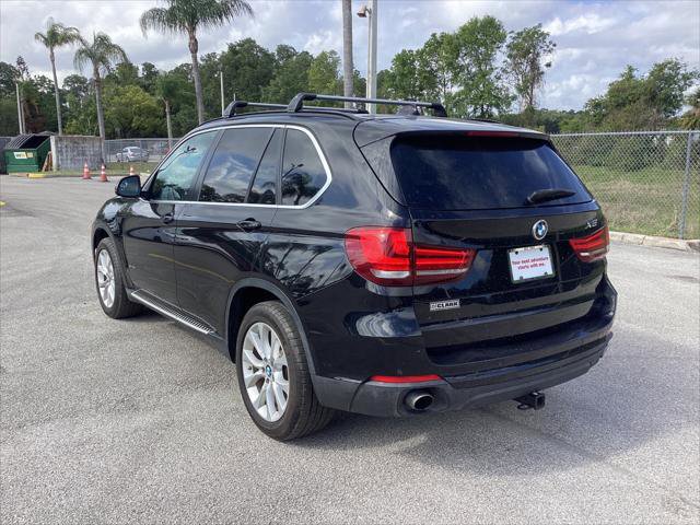 Used 2016 BMW X5 sDrive35i image 11
