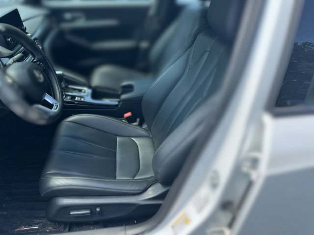 Certified 2024 Acura Integra A-Spec FWD image 13