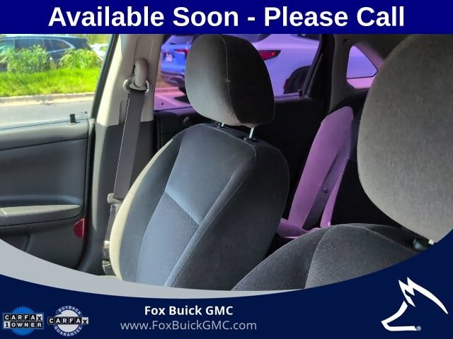 Used 2012 Chevrolet Impala LT FWD image 10