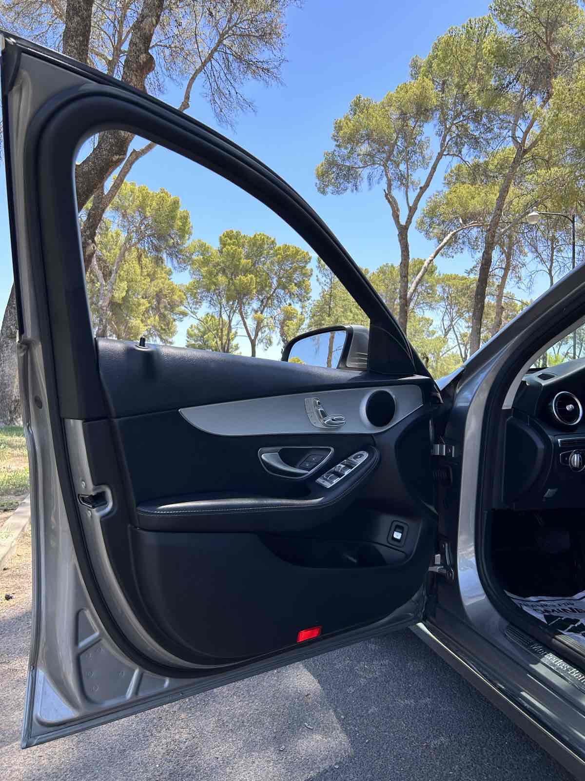 Used 2016 Mercedes-Benz C 300 Luxury w/ Premium 1 Package image 19