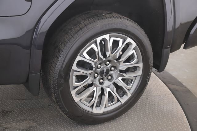 Used 2026 GMC Sierra 1500 Denali Ultimate image 14