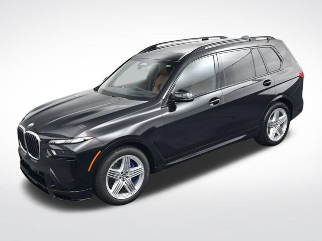 New 2026 BMW ALPINA XB7 AWD/4WD image 29
