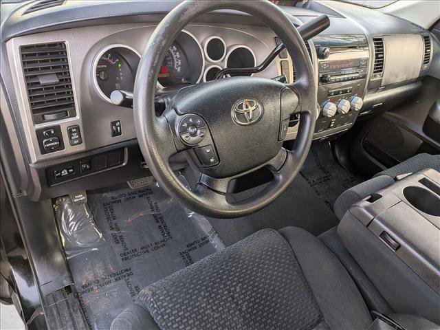 Used 2013 Toyota Tundra 2WD Double Cab image 10