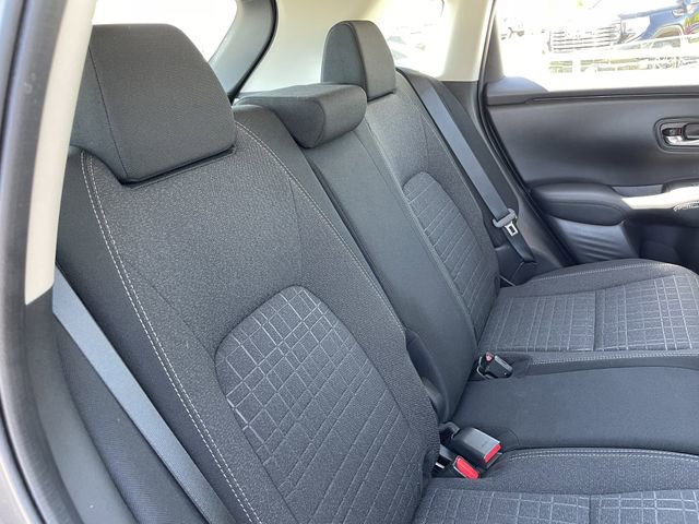 Certified 2025 Honda HR-V LX image 24
