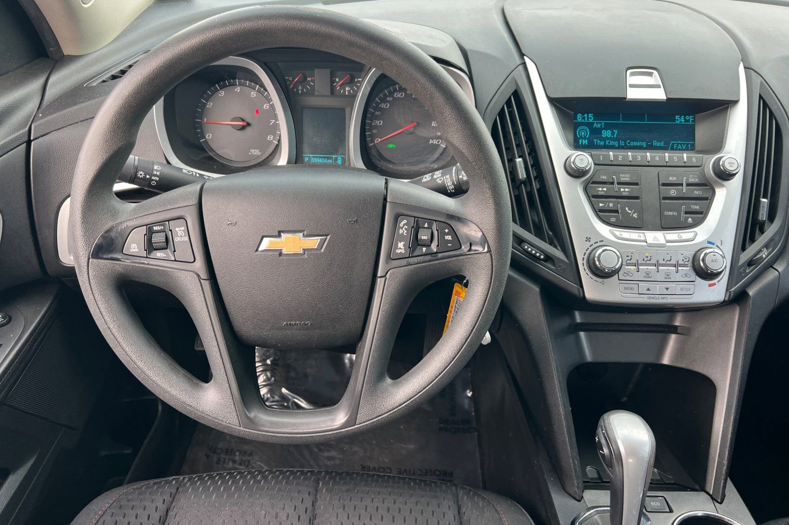 Used 2015 Chevrolet Equinox LS image 11