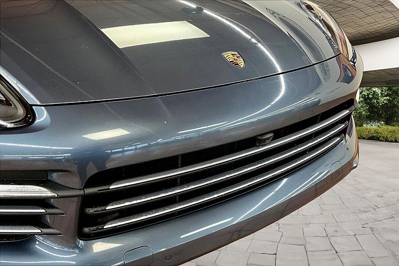 Used 2019 Porsche Cayenne AWD/4WD image 27