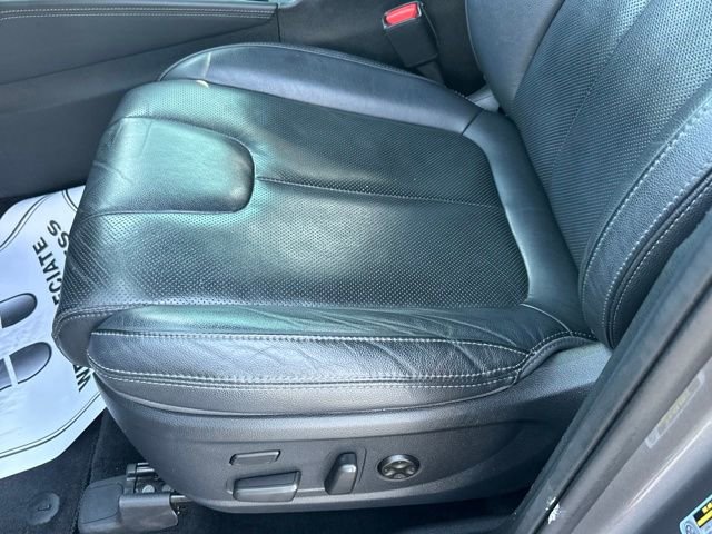 Used 2019 Hyundai Santa Fe AWD image 9