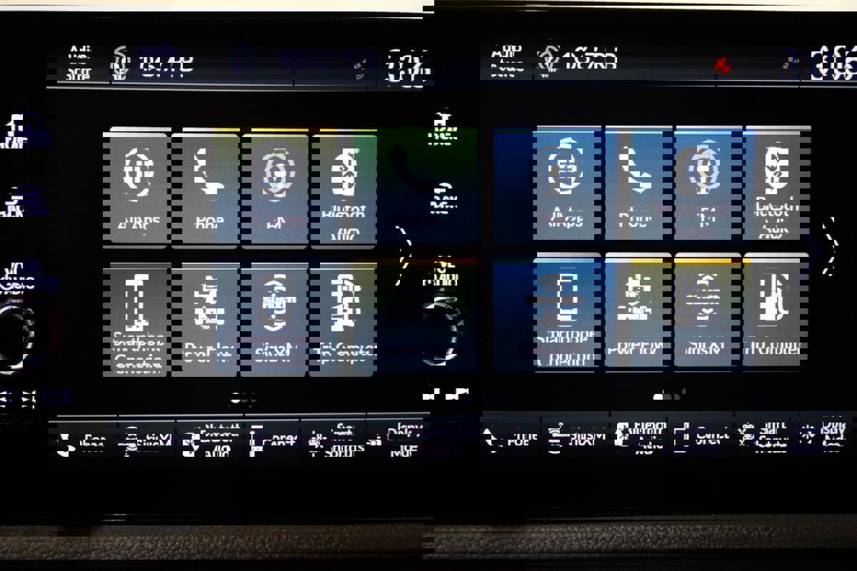 Used 2024 Honda CR-V Sport-L image 43