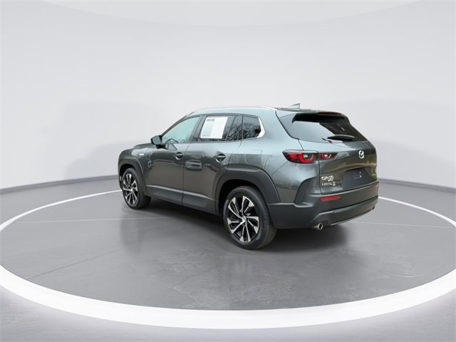 Used 2025 MAZDA CX-50 2.5 Hybrid w/ Premium Plus Pkg image 6