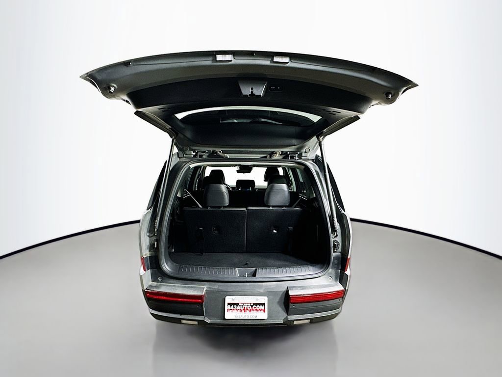 Used 2024 Hyundai Santa Fe SEL image 29