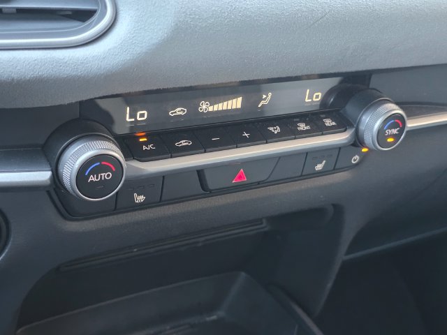 Certified 2026 MAZDA CX-30 AWD 2.5 S image 20