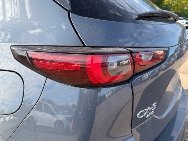 Used 2024 MAZDA CX-5 Carbon Edition AWD/4WD image 11