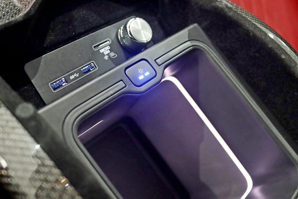 Used 2021 Land Rover Range Rover SV Autobiography Dynamic image 33