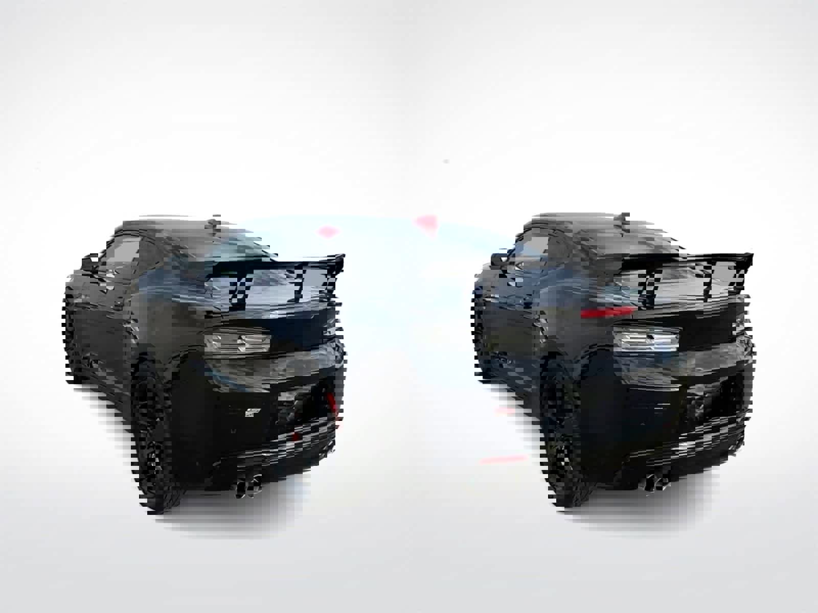 Used 2016 Chevrolet Camaro SS image 7