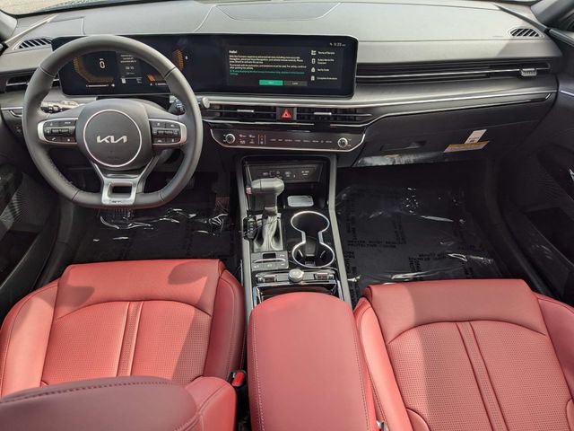 New 2026 Kia K5 GT-Line FWD image 14