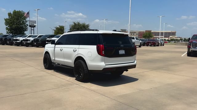 Used 2026 Ford Expedition Tremor AWD/4WD image 6