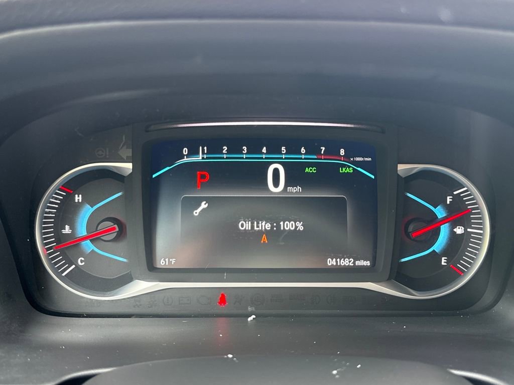 Used 2019 Honda Passport Sport image 19