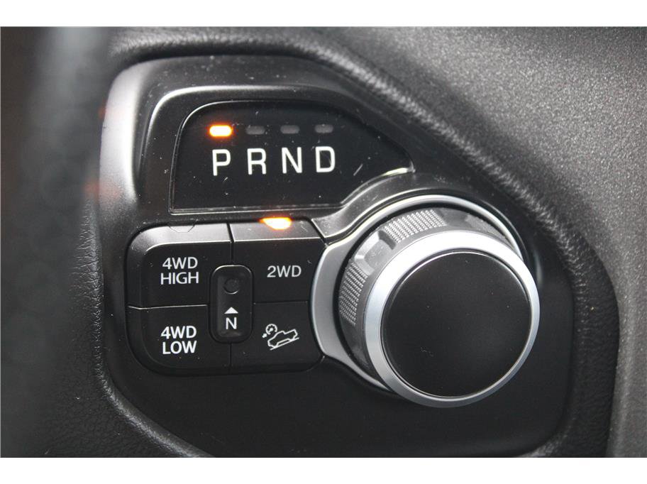 Used 2023 RAM 2500 Tradesman w/ Towing Technology Group image 26