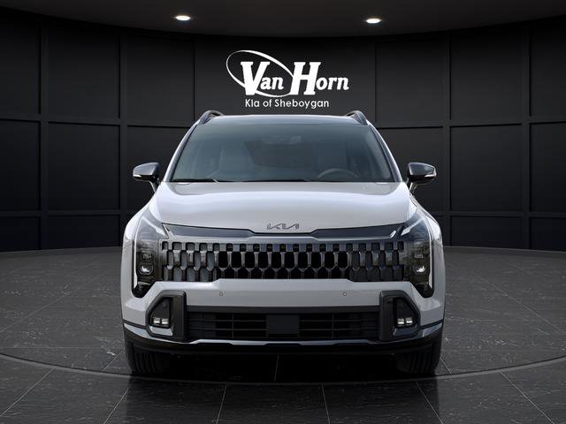New 2026 Kia Sportage X-Line image 51