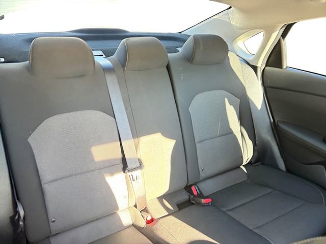 Used 2024 Kia Forte LXS image 18