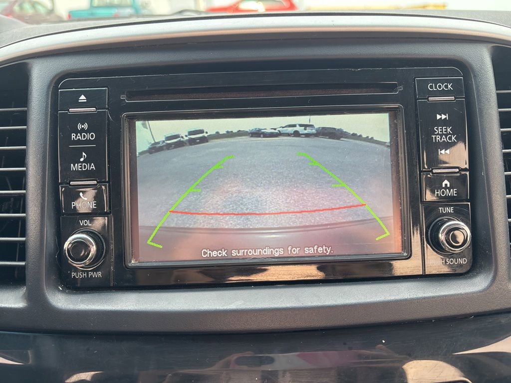 Used 2017 Mitsubishi Lancer ES FWD image 34
