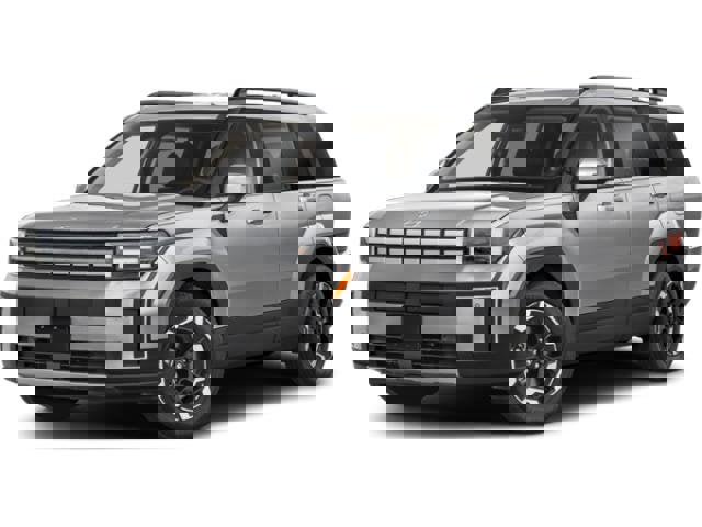 New 2026 Hyundai Santa Fe SEL image 4