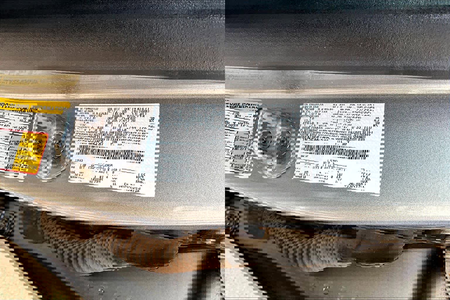 Used 2021 Ford Escape S FWD image 33