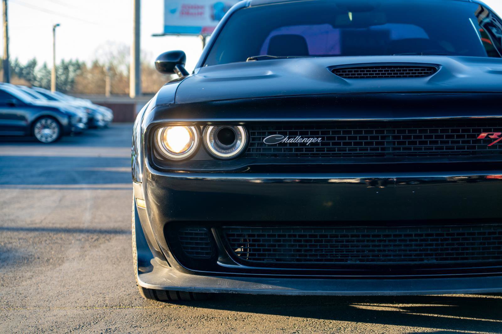 Used 2020 Dodge Challenger R/T Scat Pack image 6