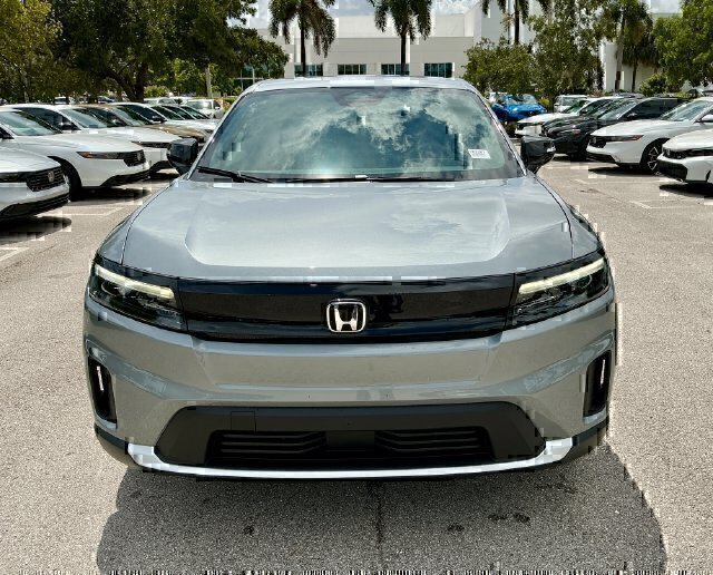 New 2026 Honda Prologue Eco image 2