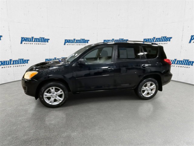Used 2012 Toyota RAV4 4WD image 6