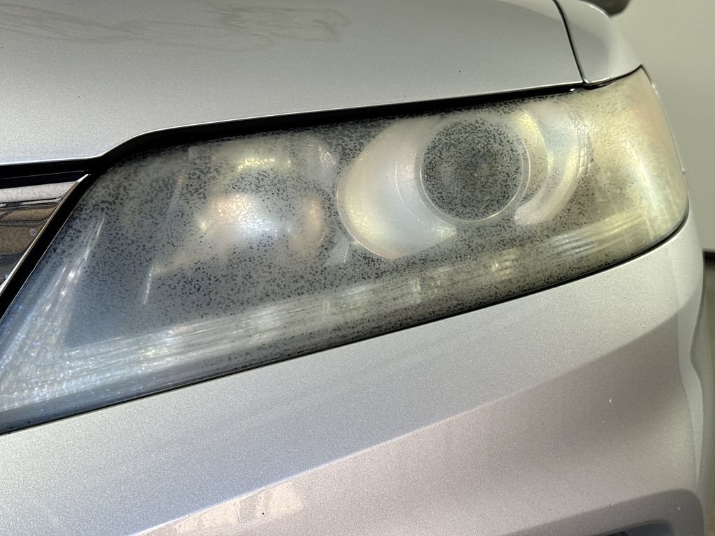 Used 2015 Honda Accord EX-L image 37