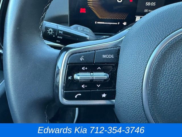 New 2025 Kia Sorento S image 19