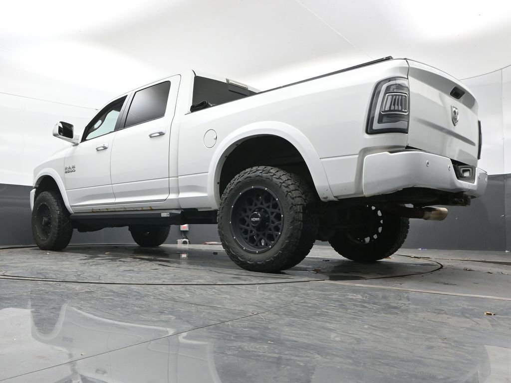 Used 2014 RAM 2500 Outdoorsman image 39