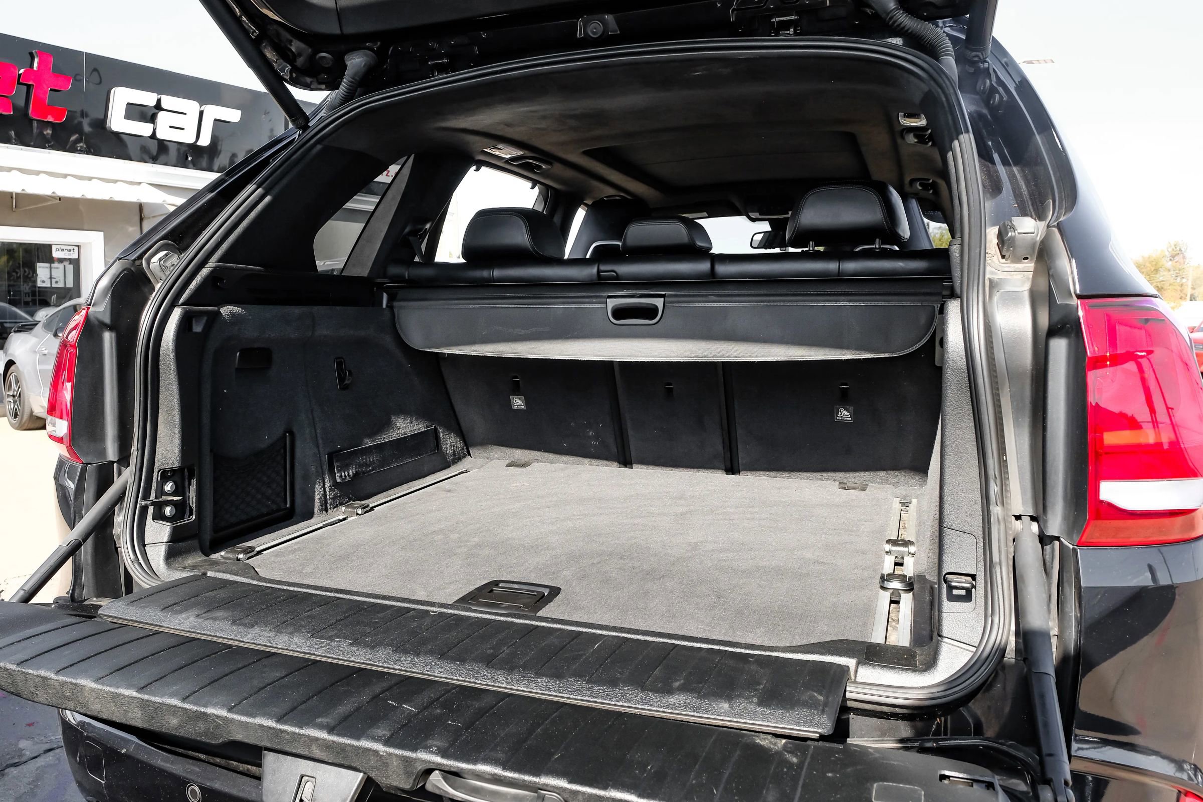 Used 2016 BMW X5 M image 61