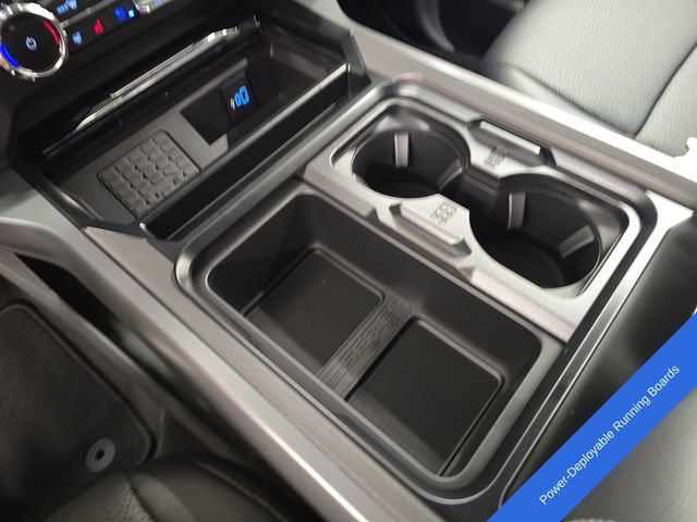 New 2026 Ford F250 Lariat w/ Tremor Off-Road Package AWD/4WD image 36