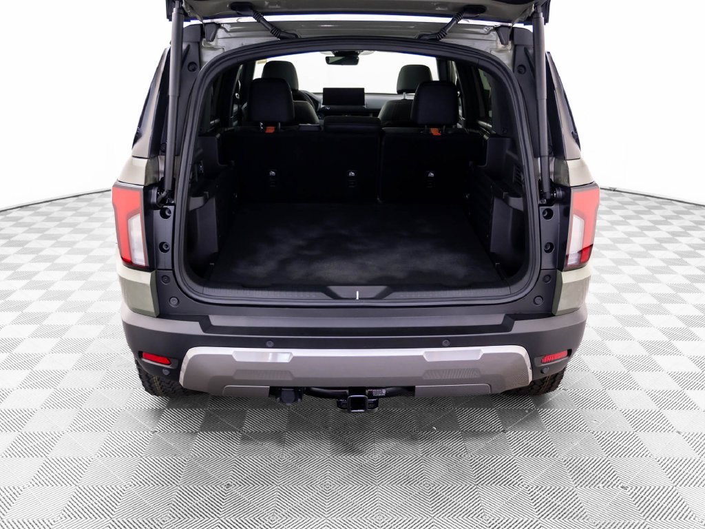 New 2026 Honda Passport TrailSport image 40
