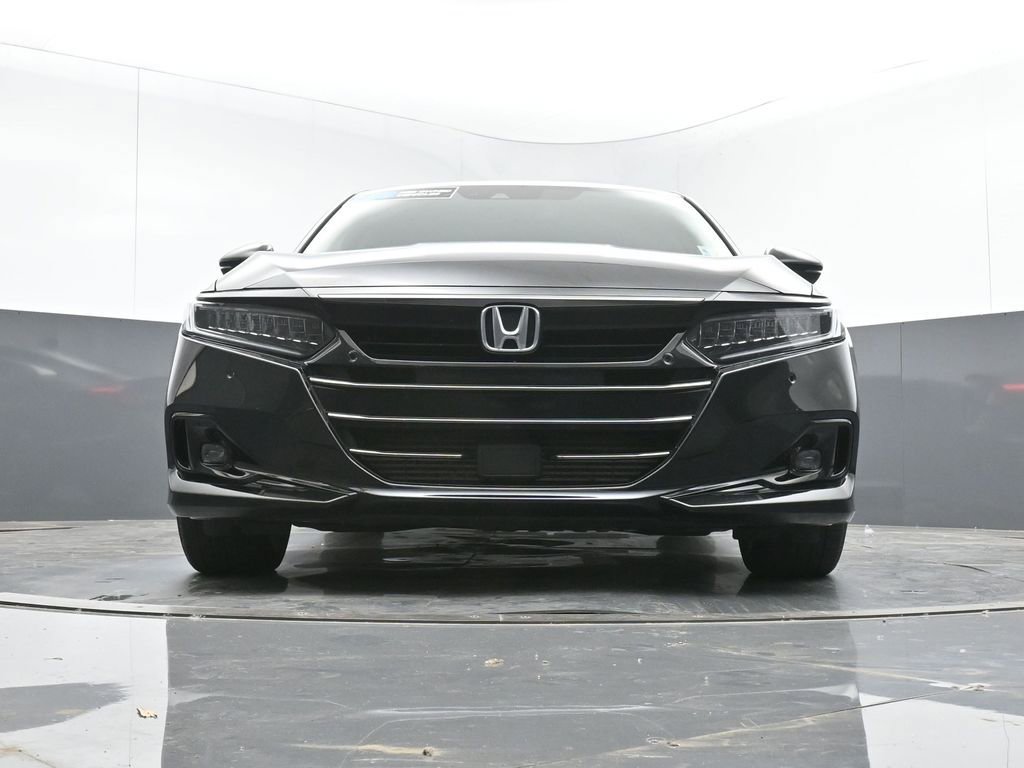 Used 2021 Honda Accord Touring image 44