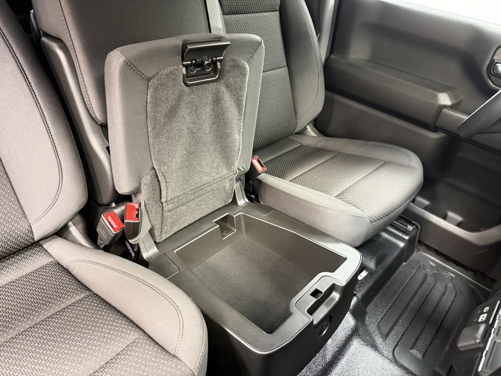 New 2026 GMC Sierra 1500 Pro w/ Pro Value Package image 19