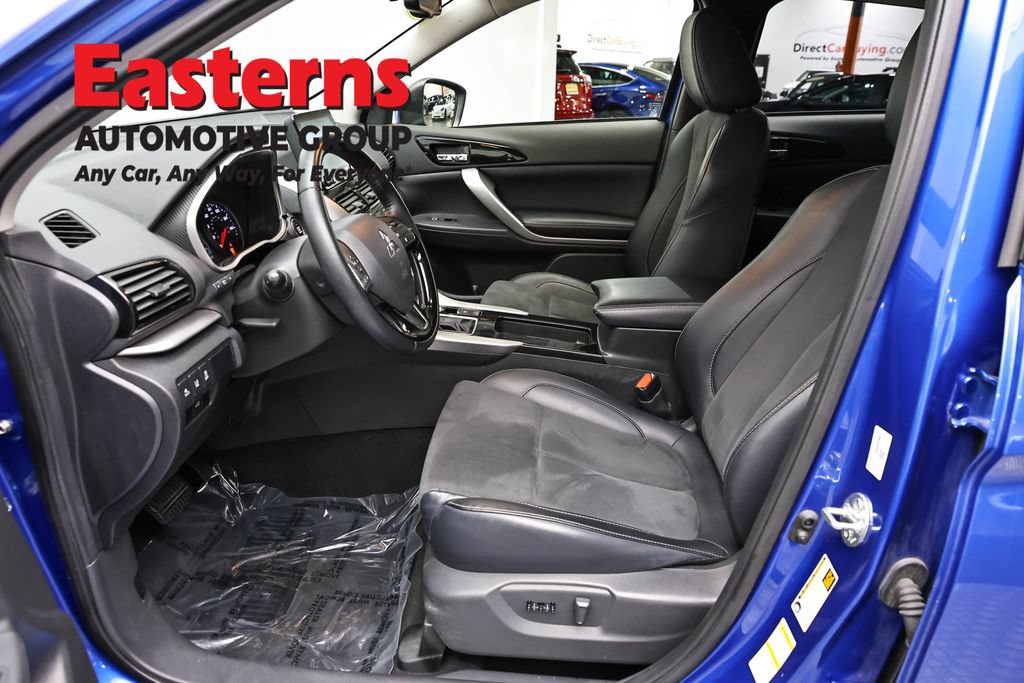 Used 2024 Mitsubishi Eclipse Cross SE AWD/4WD image 14