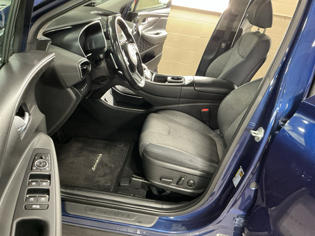 Certified 2023 Hyundai Santa Fe SEL AWD/4WD image 10