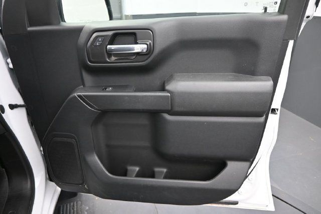 Used 2022 Chevrolet Silverado 1500 Custom w/ Safety Confidence Package AWD/4WD image 27