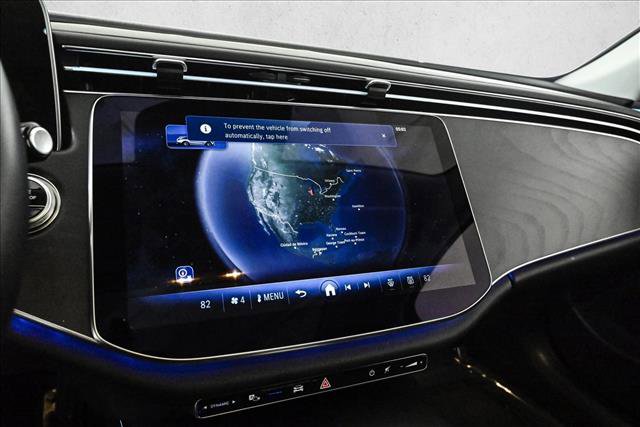 Certified 2025 Mercedes-Benz E 450 4MATIC All-Terrain Wagon image 14