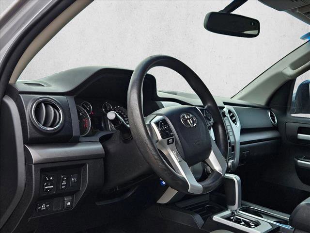 Used 2015 Toyota Tundra SR5 image 9