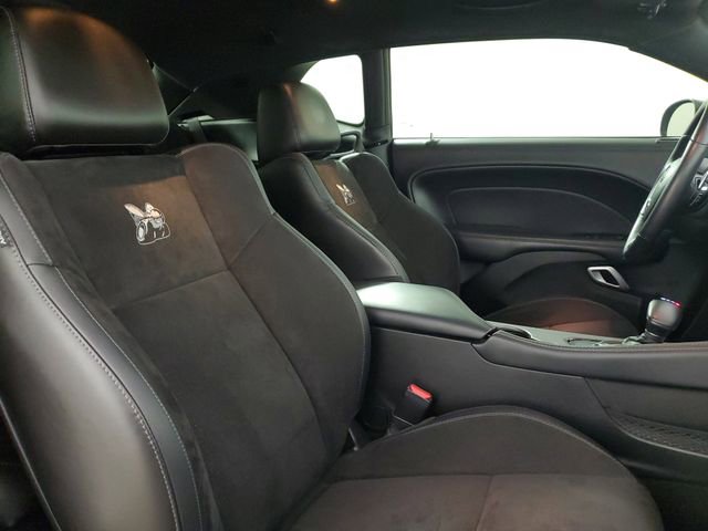 Used 2023 Dodge Challenger R/T Scat Pack w/ Plus Package image 12