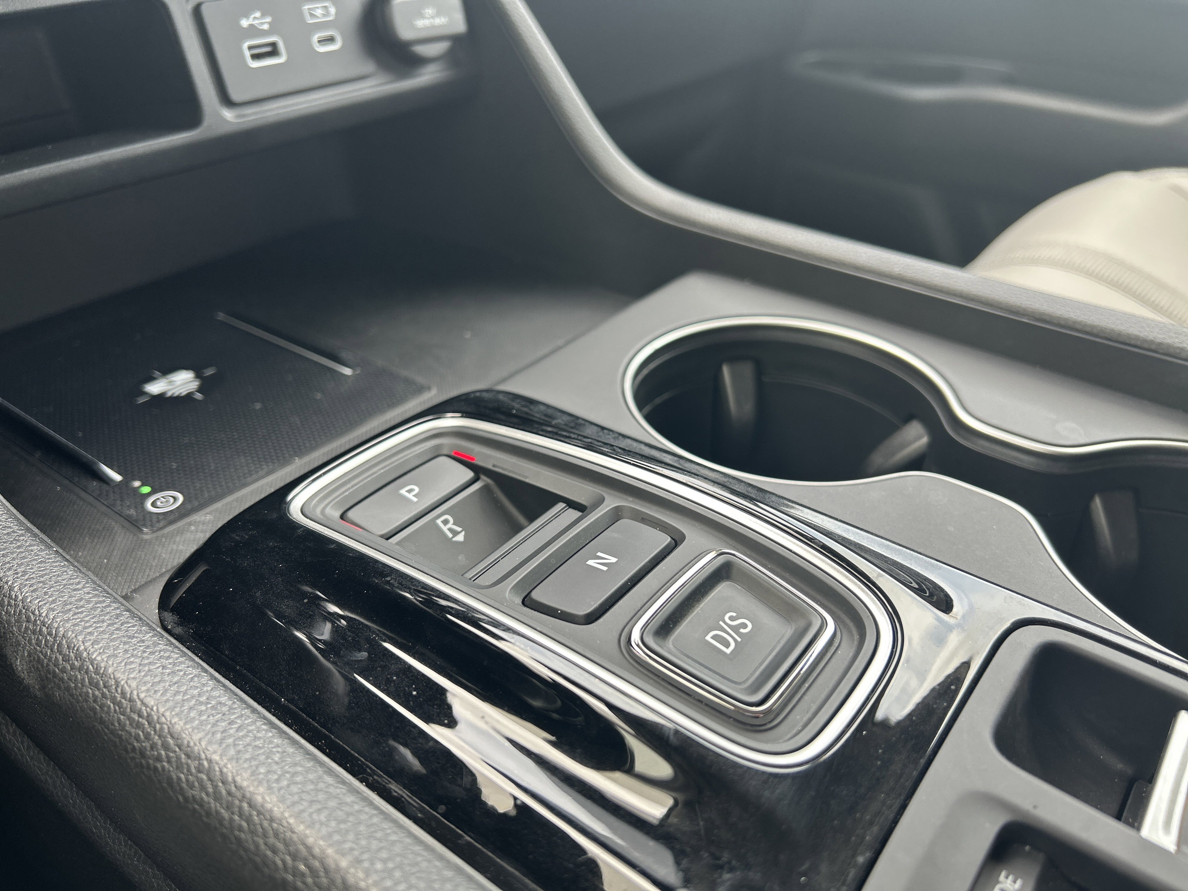 Certified 2025 Honda Pilot EX-L image 16