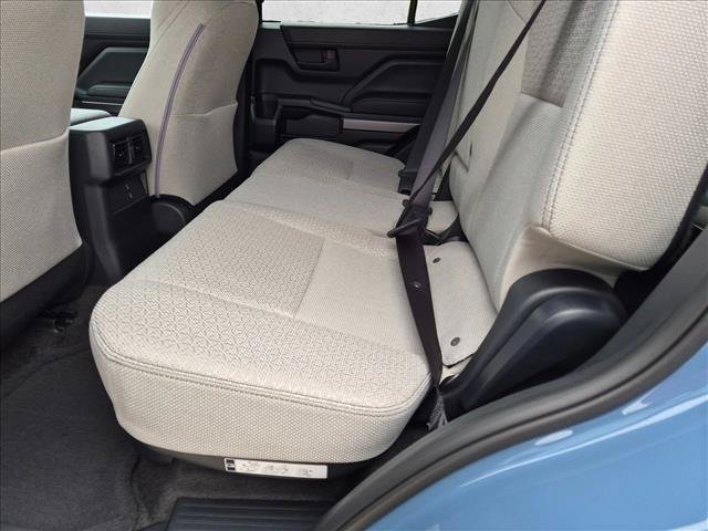New 2026 Toyota 4Runner SR5 AWD/4WD image 13