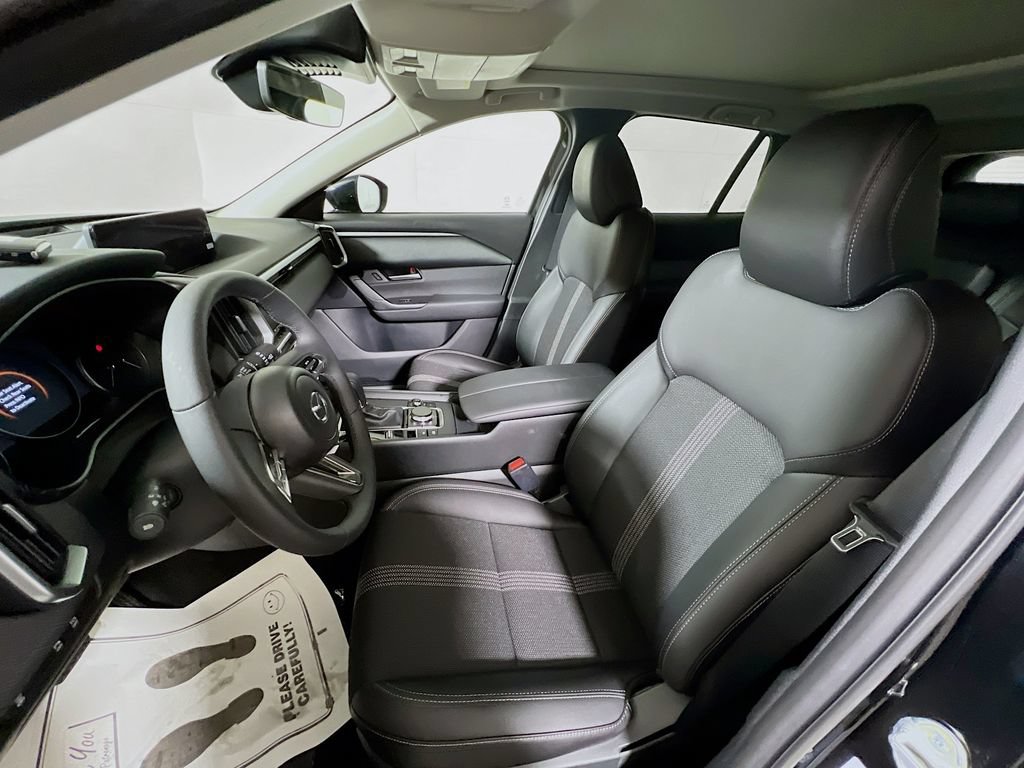 New 2026 MAZDA CX-50 AWD 2.5 S w/ Accent Package image 16