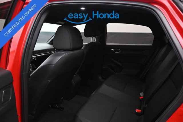 Used 2026 Honda Civic Sport image 16