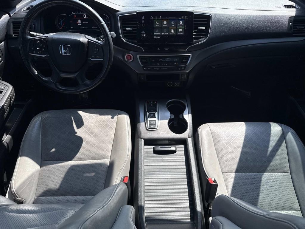 Used 2019 Honda Passport EX-L image 17