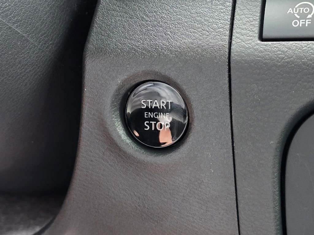 New 2026 Nissan Frontier SV w/ Tow Package image 15